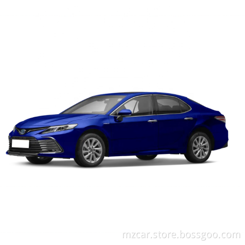 Goede prijs Hoge snelheid Chinese elektrische auto&#39;s topkwaliteit Toyota Camry nieuwe energie elektrische auto voertuigen